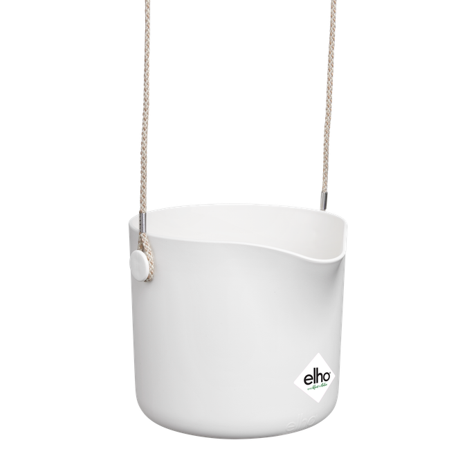 b.for swing 18cm weiss